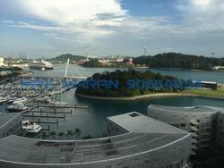Reflections At Keppel Bay (D4), Condominium #86812872